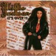 Millie Jackson, It's Over!? (CD)