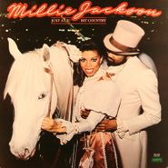 Millie Jackson, Just A Lil' Bit Country (LP)