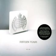 Various Artists, Ministry Of Sound: Fifteen Years (CD)