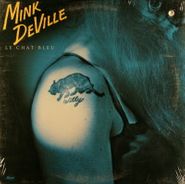 Mink DeVille, Le Chat Bleu (LP)