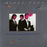 Minny Pops, Drastic Measures Drastic Movem (CD)