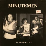 Minutemen, Tour-Spiel EP (7")