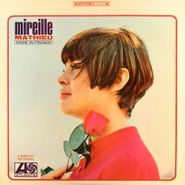 Mireille Mathieu, Made In France (LP)