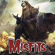 Misfits, Devil's Rain [BLACK FRIDAY] (LP)