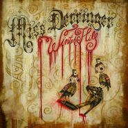 Miss Derringer, Winter Hill (CD)