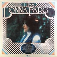 Donna Fargo, Miss Donna Fargo (LP)