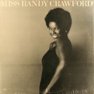 Randy Crawford, Miss Randy Crawford (LP)
