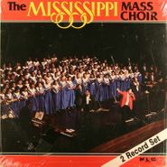 The Mississippi Mass Choir, The Mississippi Mass Choir (LP)