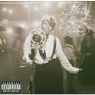 Missy Elliott, The Cookbook (CD)