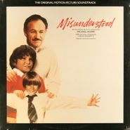 Michael Hoppé, Misunderstood [Score] (LP)
