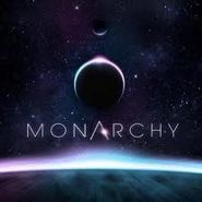 Monarchy, Monarchy (CD)