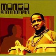 Mongo Santamaria, Best Of The Fania Years (CD)