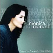 Monica Mancini, Monica Mancini (CD)