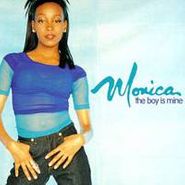 Monica, The Boy Is Mine (CD)