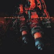 Monolake, Momentum (CD)
