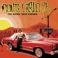 Monte Carlo 76, The Monte Carlo Fantasy (CD)