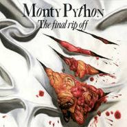 Monty Python, Final Rip-Off Album (CD)