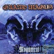 Grand Magus, Monument (CD)
