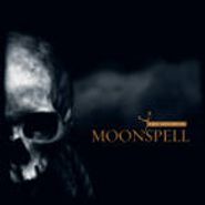 Moonspell, The Antidote (CD)