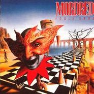 Mordred, Fool's Game (CD)