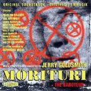 Jerry Goldsmith, Morituri (The Saboteur) [OST] (CD)