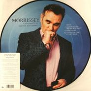 Morrissey, I Just Want To See The Boy Happy [Picture Disc] (12")