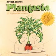 Mort Garson, Mother Earth's Plantasia (LP)