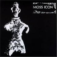 Moss Icon, Lyburnum (CD)