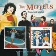 The Motels, Motels / Careful (CD)