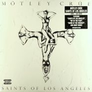 Mötley Crüe, Saints Of Los Angeles (LP)