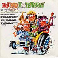 Mr. Gasser & The Weirdos, Hot Rod Hootenanny (CD)