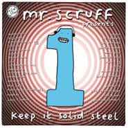 Various Artists, Keep It Solid Steel (CD)