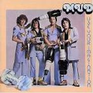 Mud, Use Your Imagination (CD)