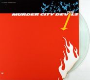 The Murder City Devils, Murder City Devils / Gluecifer [Clear Vinyl] (7")