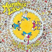 Murphy's Law, The Best Of Times (CD)