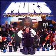 Murs, The End Of The Beginning (CD)