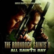 Various Artists, Boondock Saints II - All Saints Day [OST] (CD)