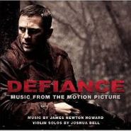 James Newton Howard, Defiance [OST] (CD)