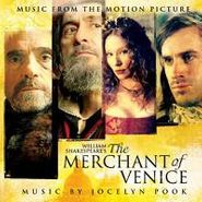Jocelyn Pook, The Merchant Of Venice [OST] (CD)