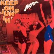 Musique, Keep On Jumpin' (CD)