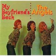 The Angels, My Boyfriend's Back (CD)