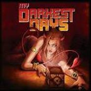 My Darkest Days, My Darkest Days (CD)