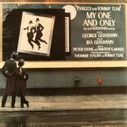 George Gershwin, My One And Only [Original Cast Recording] (LP)