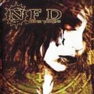 N.F.D., Deeper Visions (CD)
