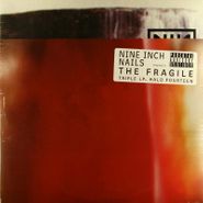 Nine Inch Nails, The Fragile (LP)