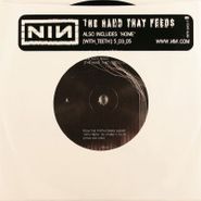 Nine Inch Nails, The Hand That Feeds / Home [Promo Only] (7")