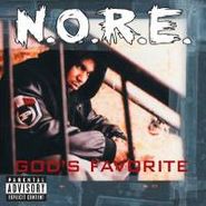 N.O.R.E., God's Favorite (CD)