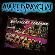 Naked Raygun, Basement Screams (CD)