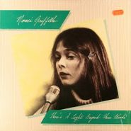 Nanci Griffith, There's A Light Beyond These Woods (LP)