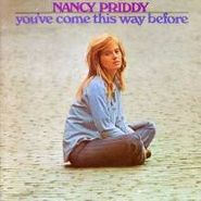 Nancy Priddy, You've Come This Way Before (CD)